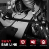 AICARS Sway Bar Link Compatible with Fiat 500X/Jeep Compass Renegade