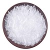 Menthol Crystals Natural Aromatherapy Congestion Blocked Nose Relief Cold Flu