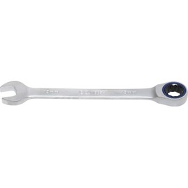 BGS Ratchet Ring Spanner – 15 mm, 1585