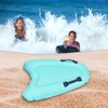 Security Inflatable Surf Boards with Handle Portable Professional Surfing Accessories
