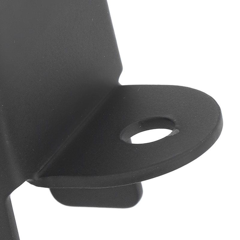 Speaker Wall Mount Bracket Metal Wall Fixed Stand Set for