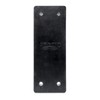 ARCTIC Genuine OEM Light Duty Sectional Plow Bottom Poly Mounting
