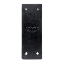 ARCTIC Genuine OEM Light Duty Sectional Plow Bottom Poly Mounting Block 10206