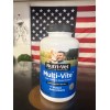 Nutri-Vet Senior-Vite Chewables for Dogs, Daily Vitamin and Mineral Support