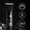 Beard Club Mens Grooming Kit & Beard Trimmer for Men