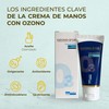 Crema de Manos Ozono Organic 50 ml Ozono D'Or