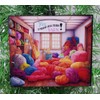 Generic Knitting Crochet Ornament - Yes I Need All This