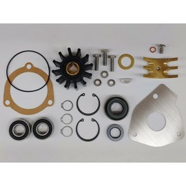 SCP-12665 Major Repair Kit Replaces Sherwood 12665