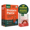 Real Natural, Protein Pasta Lenteja Roja, 250 Gramos