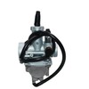 13200-02C03 Carburetor for Suzuki LT160 LTF160 1989-2004 Quadrunner Carb with