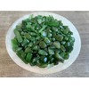 WHOLESALE Natural Semi Tumbled Nephrite Jade Gemstone Chips, Crushed Mini