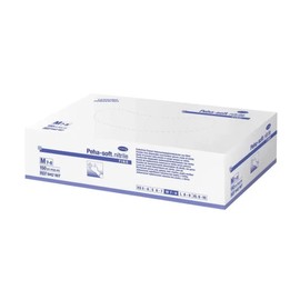 Peha-soft nitrile fino S, P150 - B074H8M922 | Pack of 150