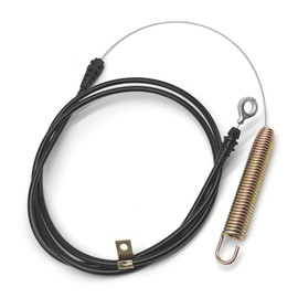 Funhoon GY21106 PTO Control Cable for John Deere L110 L100 L108 L111 L118 LA100 LA105 LA110 LA115 LA120 LA125 LA135 42-inch Deck Riding Lawn Mowers Tractors Replacement GY20156