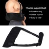 Professional Mesh Adjustable Arm Sling Breathable Fracture Injury Recovery Arm