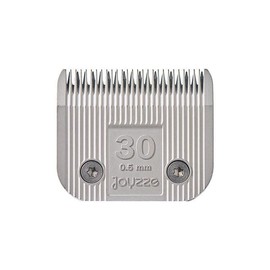 JOYZZE Raptor/Falcon Series A Blade - Professional Grade Dog Clipper Grooming Blade, Detachable, Replacement Blades - Stainless Steel, Coated Ceramic,(A Series #30)