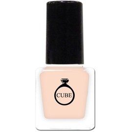 BN CBN-14 Manicure Cube Nail Natural Ochre 7ml