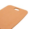 ZWILLING Plant Fiber 8-in x 6-in Cutting Board - Natural