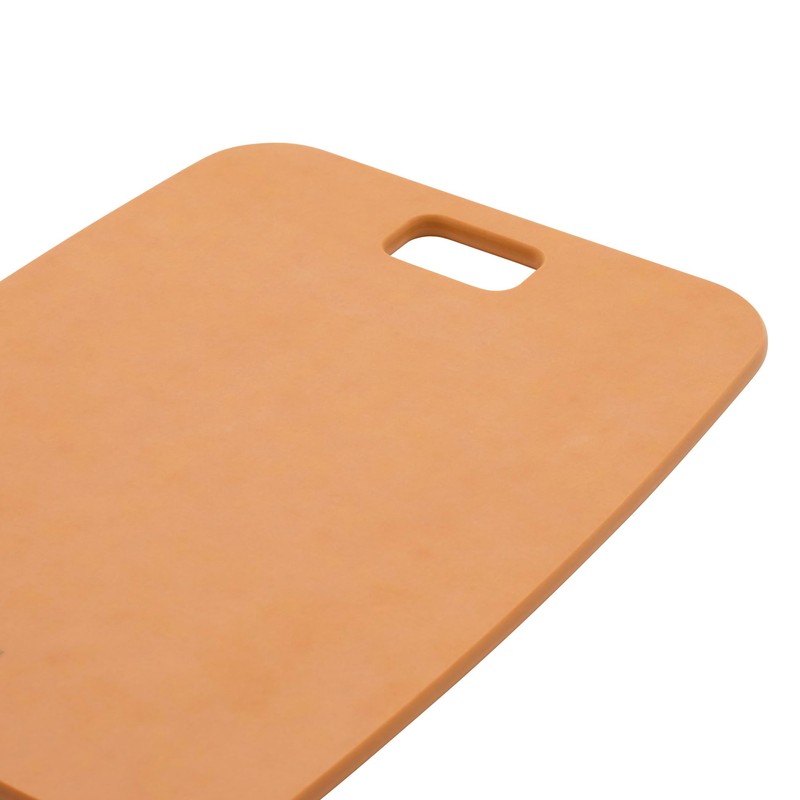 ZWILLING Plant Fiber 8-in x 6-in Cutting Board - Natural