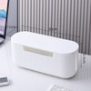 Cable Management Box Organizer