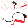 For Kill Switch Boat - Motor Lanyard Kill Switch Replace