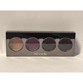 Revlon Illuminance All-over Palette, Passion Fusion, 15, 0.12 oz (Single)