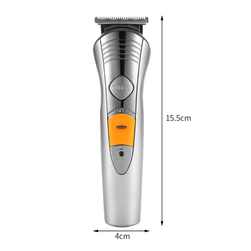 KEMEI Electric Shaver Set Nose Ear Hair Trimmer Electric Men