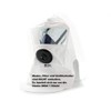 Sundström H09-0301 SR64 Disposable Protective Cap for SR100 Mask