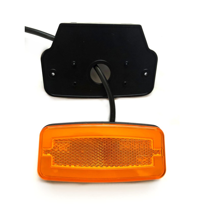 MelTruck® 2 x LED Outline Light Position Light 12 V