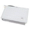 50W LED Flood Light IP66 Waterproof Super Bright Landscape Lamp