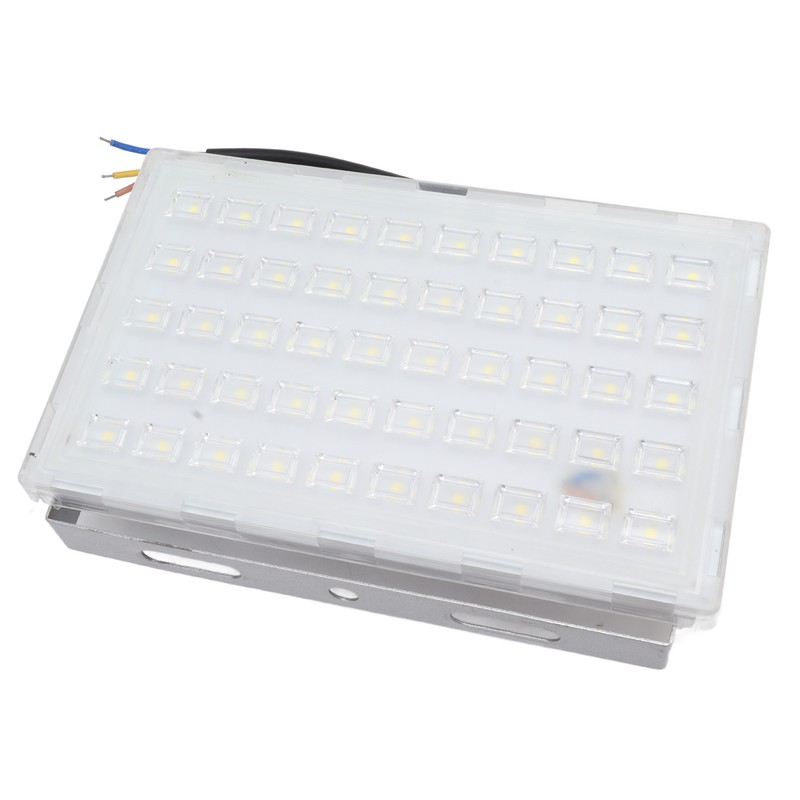 50W LED Flood Light IP66 Waterproof Super Bright Landscape Lamp