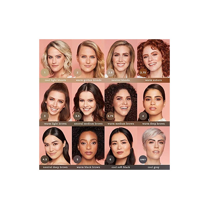 Benefit Precisely My Brow Pencil (Ultra Fine Brow Defining Pencil)