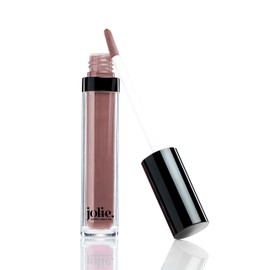 Jolie Longwearing Liquid Lipstick Matte (Almost Innocent)