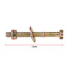 Shkalacar Brake Caging Bolt Assembly Cage Bolt Release Bolt for