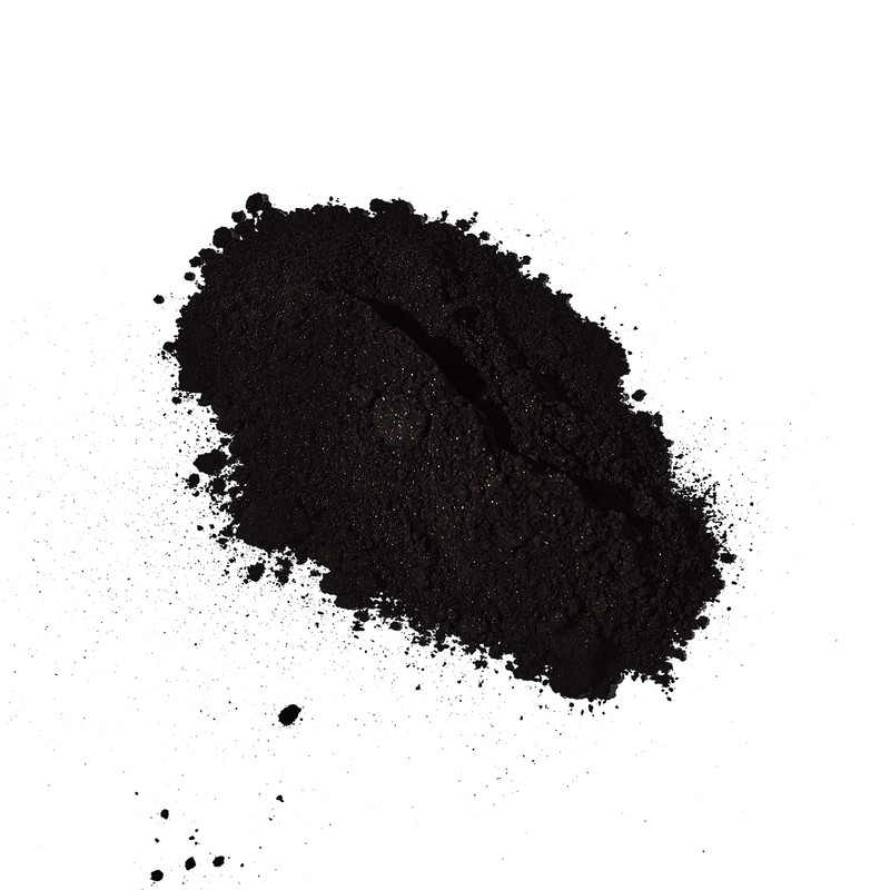 Cmiile Activated Carbon Powder, 100% Natural and Vegan, Activated Carbon