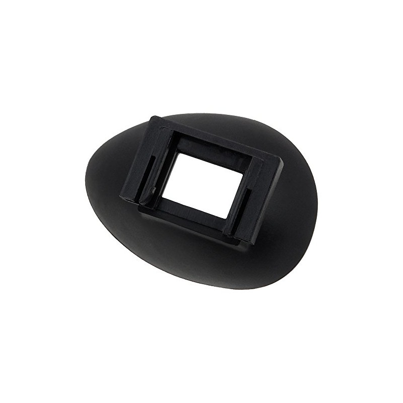 Fotodiox Eyecup for Canon EOS Digital Rebel T5i, T4i, T3i,