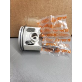 STIHL CHAINSAW MS461 GS461 OEM PISTON AND RINGS # 1128 030 2051 52MM