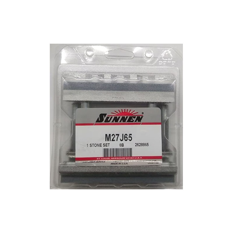 IE PARTS GROUP Cylinder Honing Hone Stone Set M27-J65 AN500