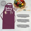 Shirtracer - Apron - Baking Apron - Women's 1 -