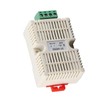 DC5‑30V Temperature Humidity Transducer Temperature Humidity Transmitter ABS Shell Industrial