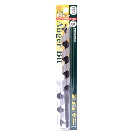 Onishi Kogyo Bit (NO.2) 0.6 inches (15 mm)