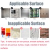 YSSILADI Heavy Duty Vacuum Suction Shower Hooks - Glass Suction