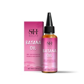 Aceite De Batana Para El Crecimiento Del Cabello Batana Oil