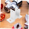 LALAFINA Awning Replacement Wall Mounting Bracket Durable and Easy to