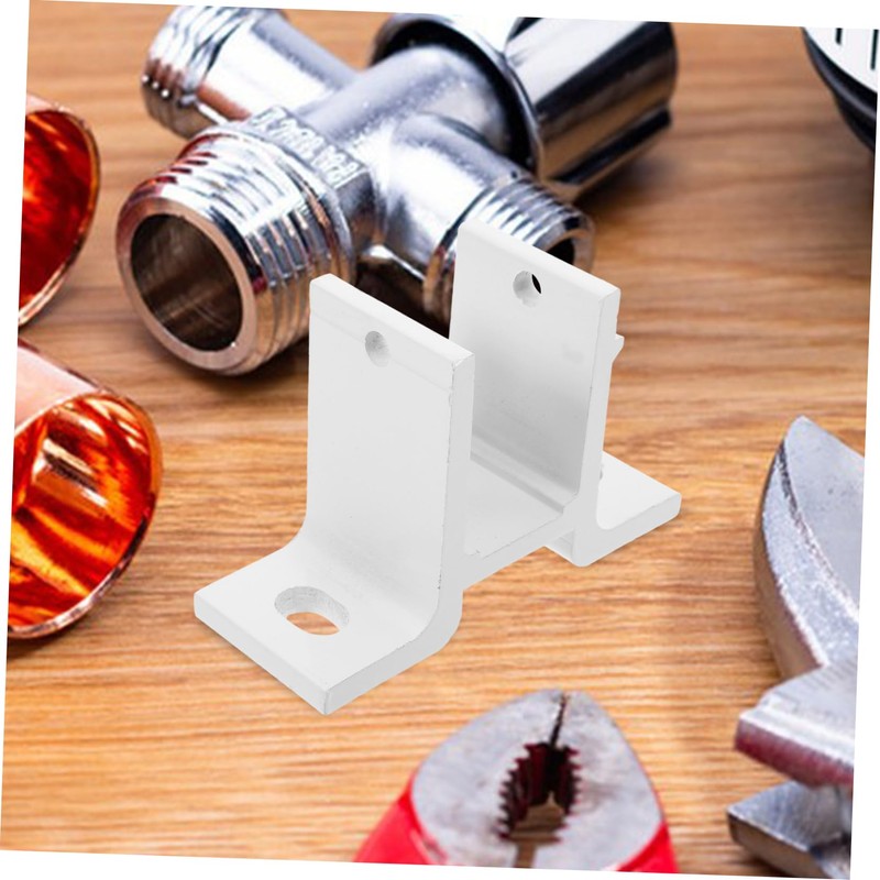 LALAFINA Awning Replacement Wall Mounting Bracket Durable and Easy to