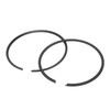 2pcs Outboard Piston Rings 394930 Boat Motor Piston Ring Set