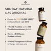 SUNDAY NATURAL Collagen Capsules Plus Ultra SunGlow Luxe - 180