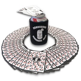 Waterfall Drinking Game - A Fun and Hilarious Card Game for Adult Parties