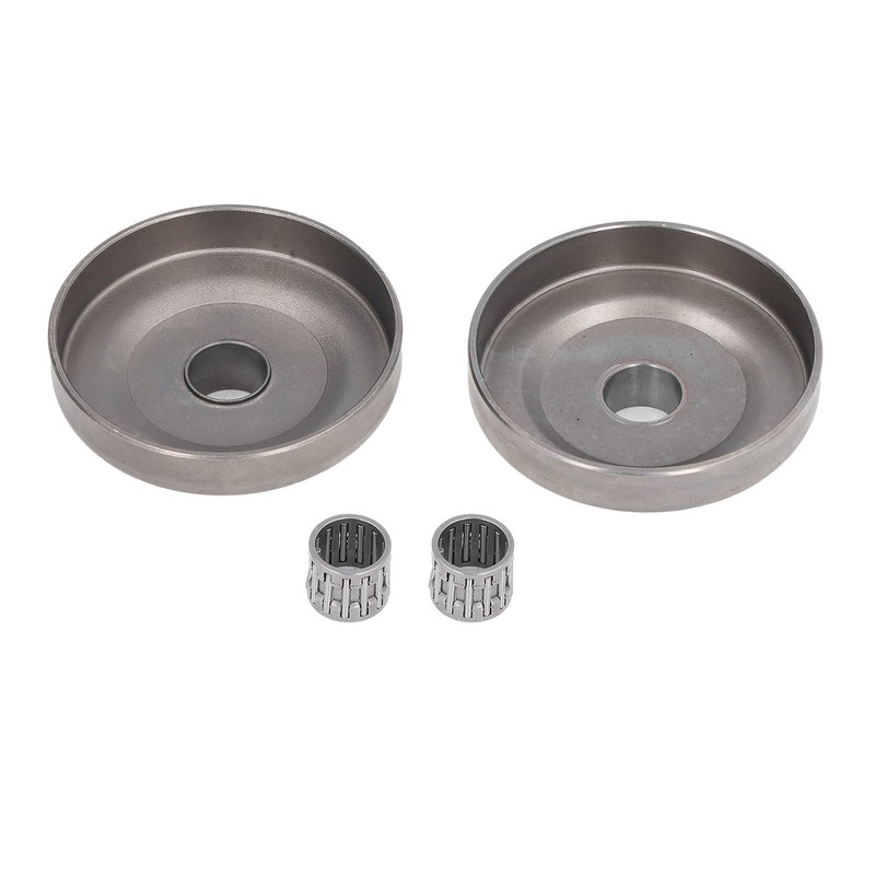 Chainsaw 7 Tooth Clutch Drum Needle Bearing Kit Sprocket Accessories