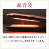 Le ment Deep Repair Pro Ultrasonic Treatment Introducer, Red LED