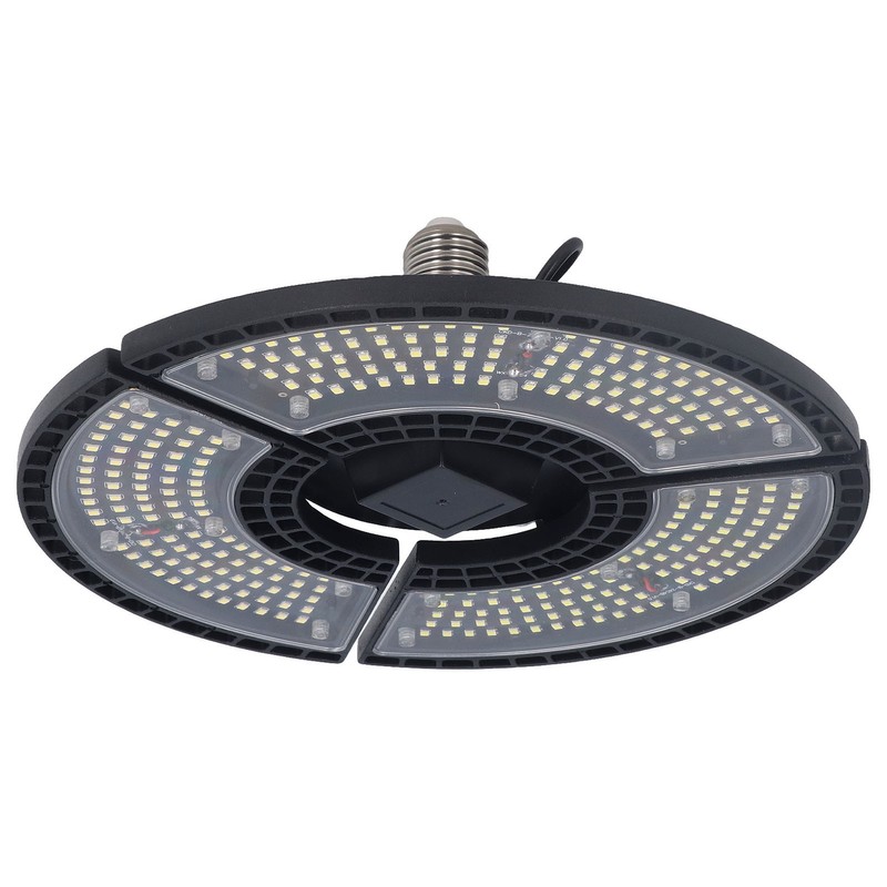 LED Bay Light 60W Waterproof 288 Lamp Beads Foldable 3